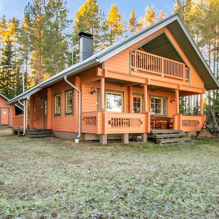 Holiday Home Wilkkilae By Interhome Ruokola Exterior foto