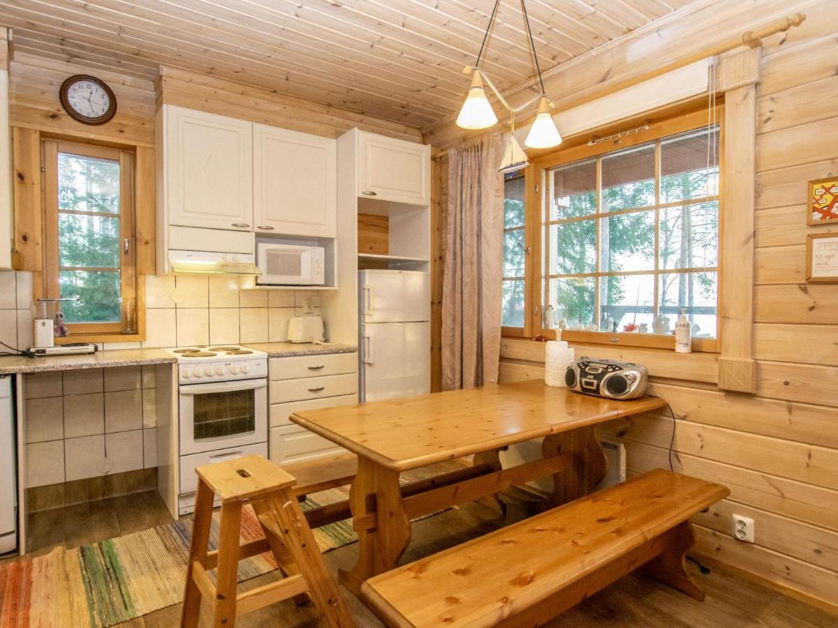 Holiday Home Wilkkilae By Interhome Ruokola Exterior foto