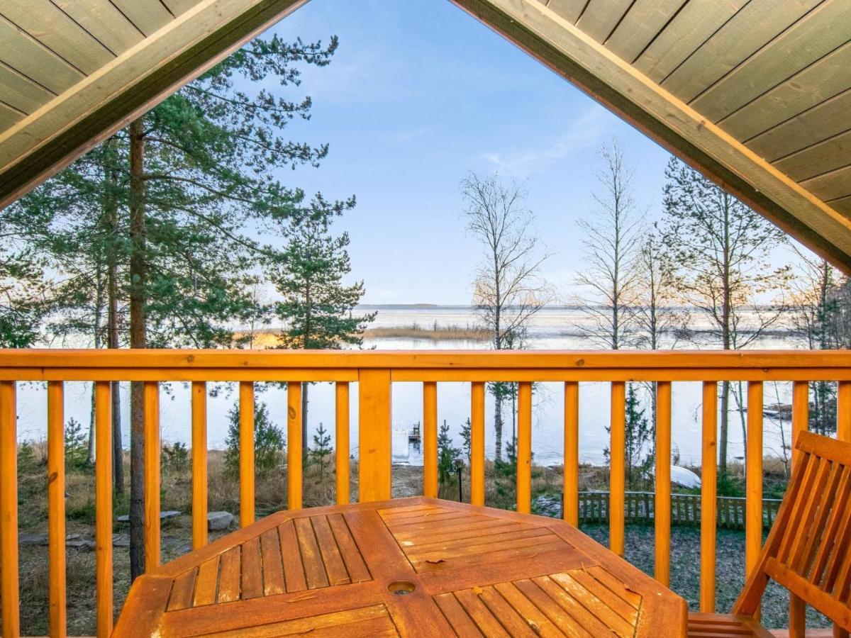Holiday Home Wilkkilae By Interhome Ruokola Exterior foto