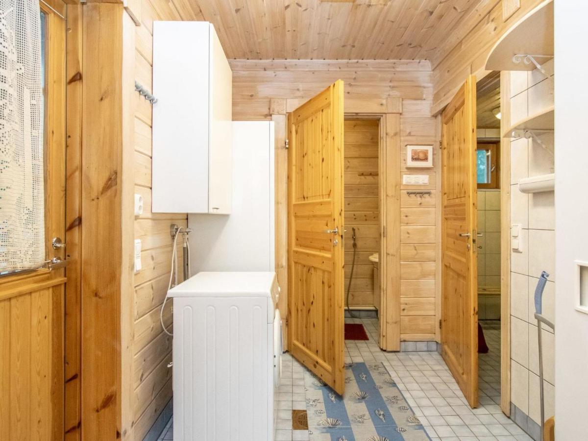 Holiday Home Wilkkilae By Interhome Ruokola Exterior foto